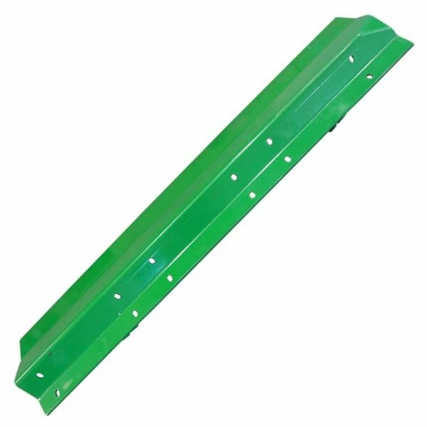 Concave, Support Plate Fits John Deere S660STS S670STS S680STS, Aftermarket, Mfr#: WN-AH215091-PEX